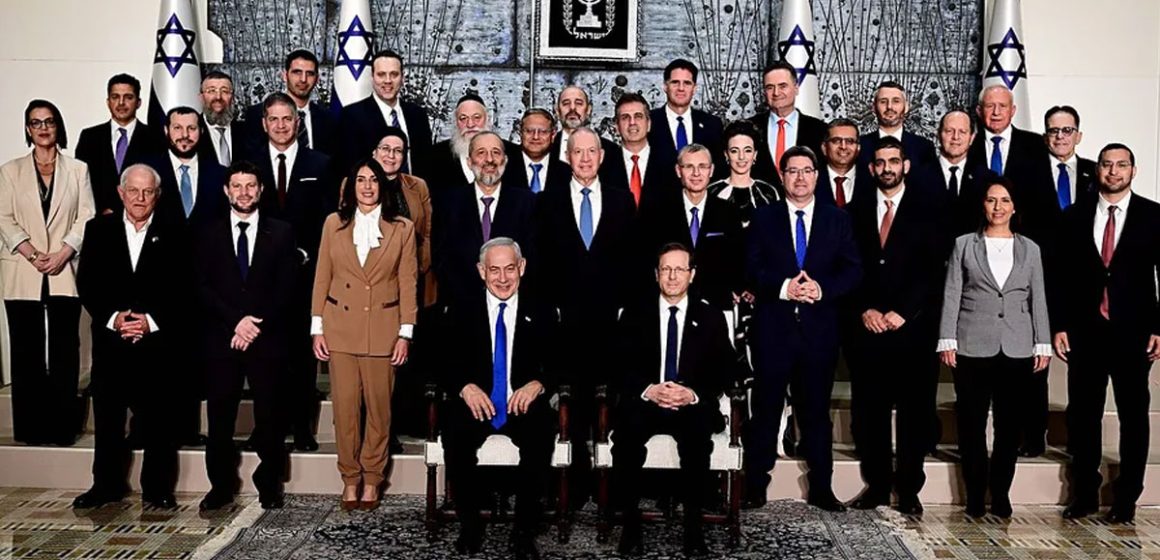 Israël survivra-t-il à quatre années de plus sous Netanyahu ?