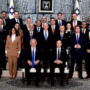Israël survivra-t-il à quatre années de plus sous Netanyahu ?