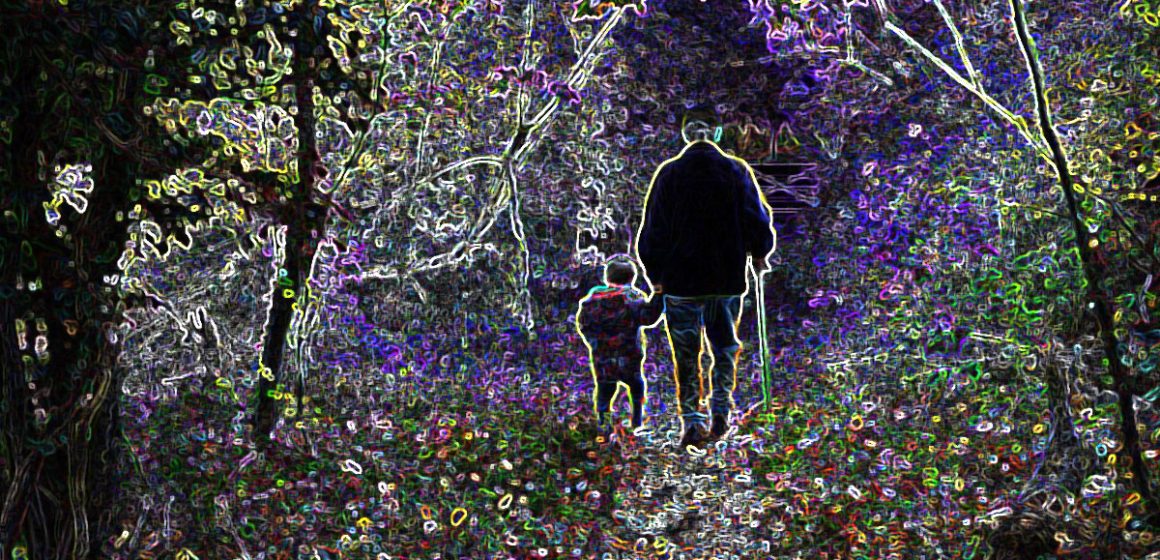 Lettre à mon petit-fils imaginaire