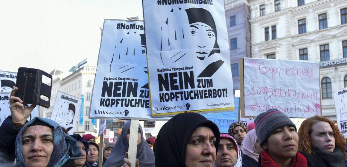 La polémique du hijab en classe divise l&rsquo;Autriche