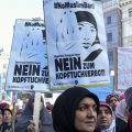 La polémique du hijab en classe divise l&rsquo;Autriche