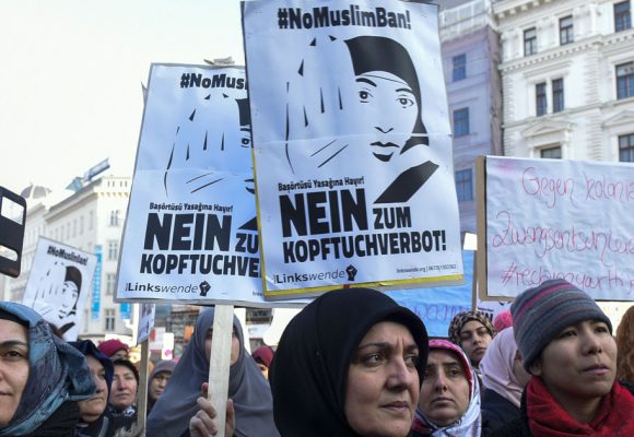 Hijab-Autriche La polémique du hijab en classe divise l’Autriche