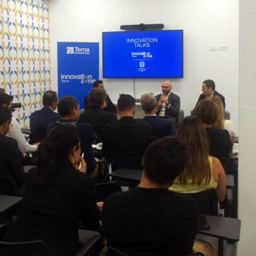 Inoovation-Talks-2026 Renforcer les liens entre les écosystèmes d’innovation de l’Italie et de la Tunisie