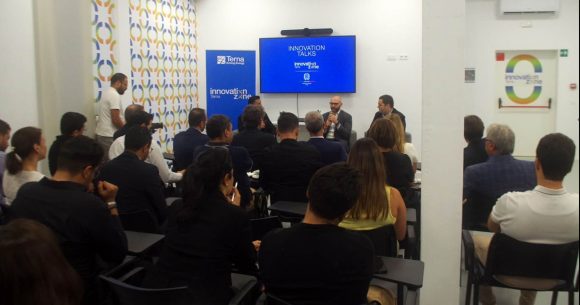 Inoovation-Talks-2026 Renforcer les liens entre les écosystèmes d’innovation de l’Italie et de la Tunisie