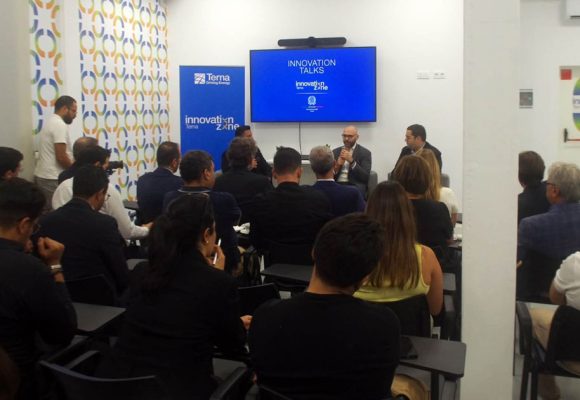 Inoovation-Talks-2026 Renforcer les liens entre les écosystèmes d’innovation de l’Italie et de la Tunisie