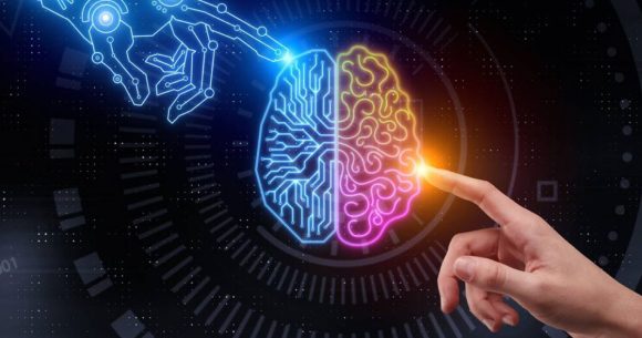 Intelligence-artificielle-3 L’Intelligence artificielle est-elle intelligente ?