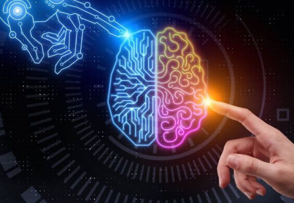 Intelligence-artificielle-3 L’Intelligence artificielle est-elle intelligente ?