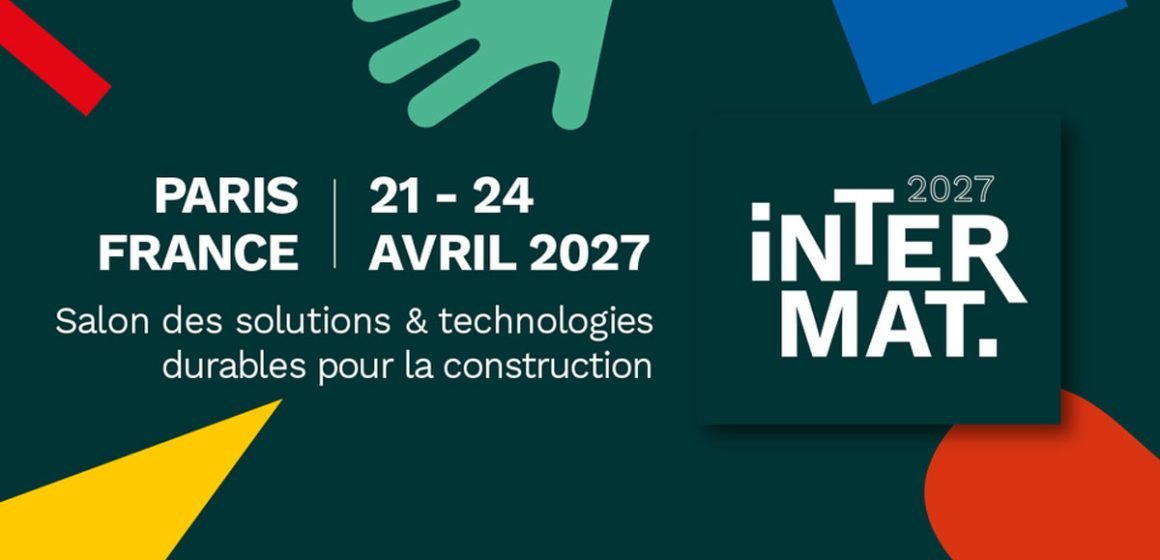 Intermat-2027 Infrastructures | Rencontre à Tunis autour du salon Intermat Paris 2027