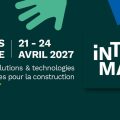Infrastructures | Rencontre à Tunis autour du salon Intermat Paris 2027