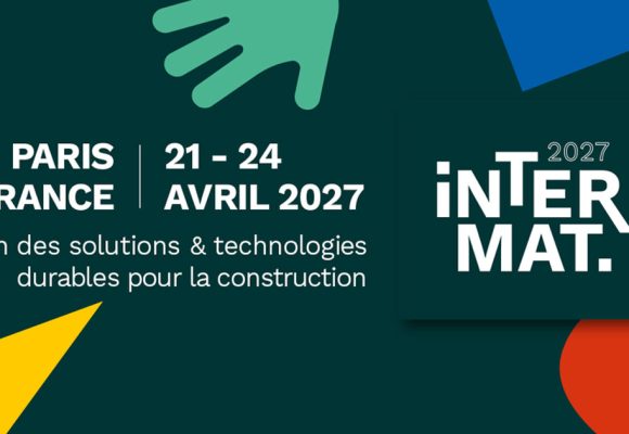 Infrastructures | Rencontre à Tunis autour du salon Intermat Paris 2027