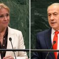 À l’Onu, l’Islande renvoie Israël à sa lâcheté morale