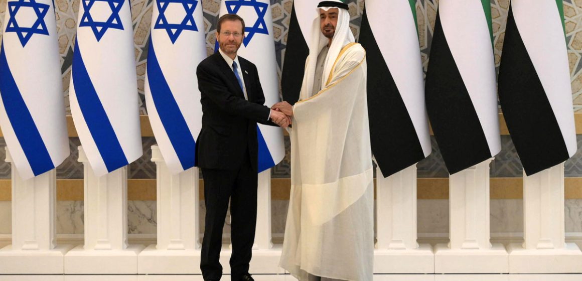 L’incident du vol de Flydubai aura-t-il un impact sur la lune de miel israélo-émiratie ?