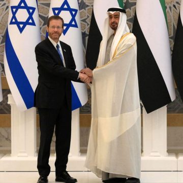 Israel-Emirats L’incident du vol de Flydubai aura-t-il un impact sur la lune de miel israélo-émiratie ?