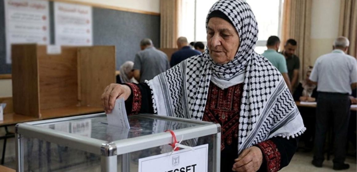 Israel-Vote-arabe Les Palestiniens d’Israël | Dix-neuf sièges contre l’effacement