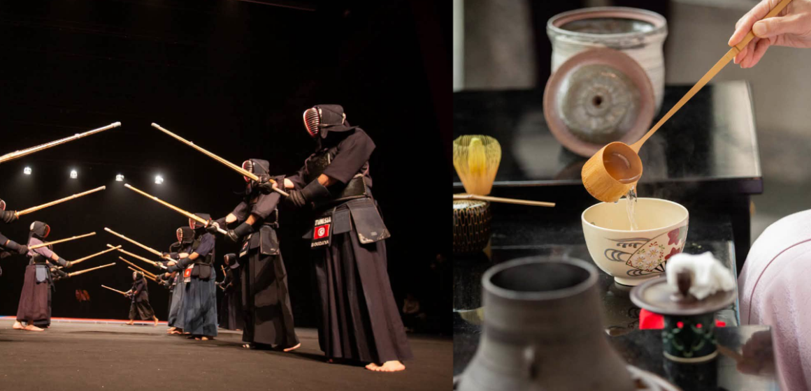 Le Japan Festival 2026 s&rsquo;installe à la Cité de la Culture de Tunis