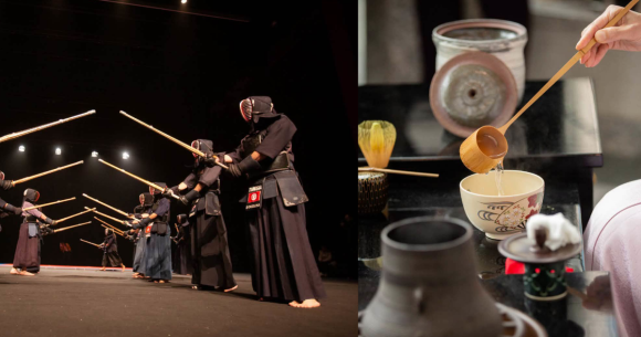 Le Japan Festival 2026 s&rsquo;installe à la Cité de la Culture de Tunis