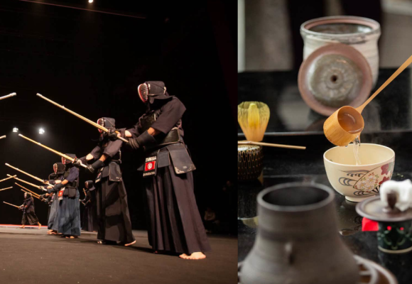 Japon Le Japan Festival 2026 s’installe à la Cité de la Culture de Tunis