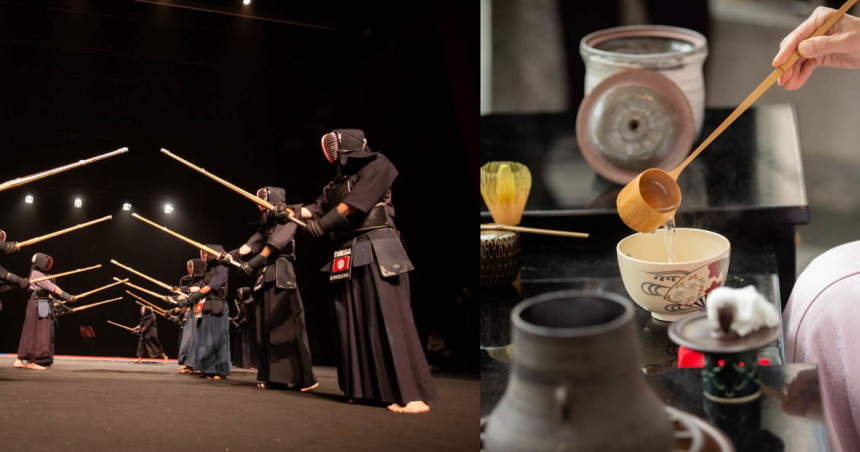Japon Le Japan Festival 2026 s’installe à la Cité de la Culture de Tunis