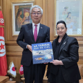«Japan Festival» | L&rsquo;amitié tuniso-japonaise en fête à la Cité de la culture