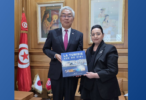 Japon Tunisie «Japan Festival» | L’amitié tuniso-japonaise en fête à la Cité de la culture