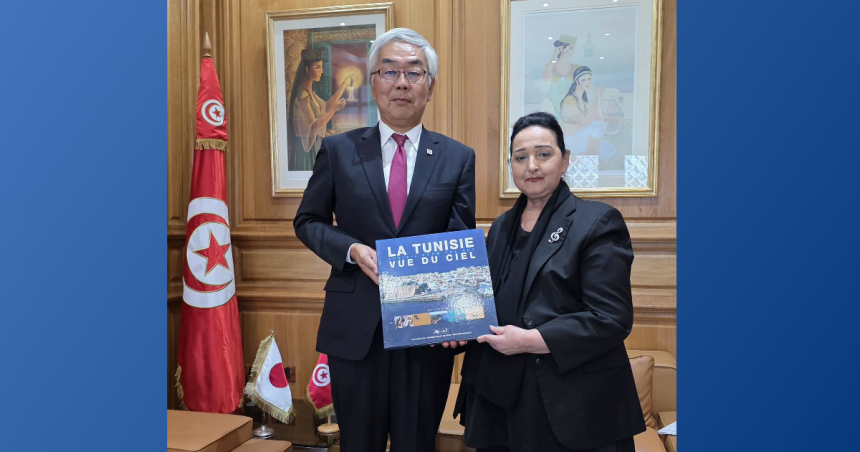 Japon Tunisie «Japan Festival» | L’amitié tuniso-japonaise en fête à la Cité de la culture