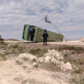 Point sur l&rsquo;accident mortel de Jerissa au Kef