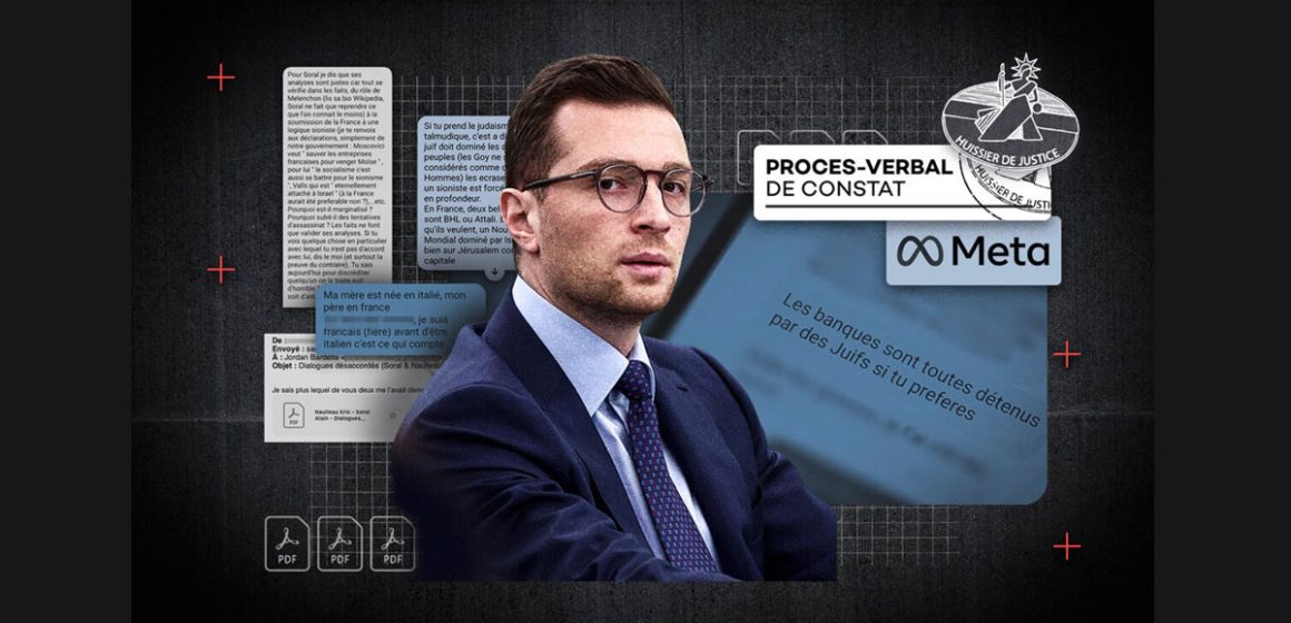 Anatomie d’une déchéance doctrinale dans le débat politique en France