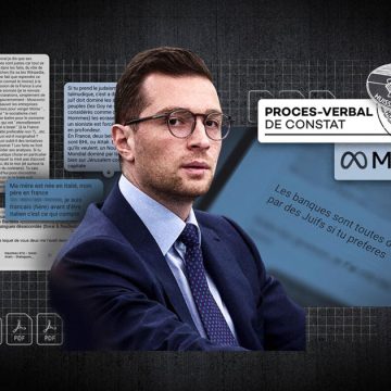 Jordan-Bardella-antisemite Anatomie d’une déchéance doctrinale dans le débat politique en France