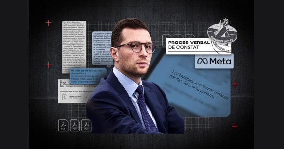 Jordan-Bardella-antisemite Anatomie d’une déchéance doctrinale dans le débat politique en France