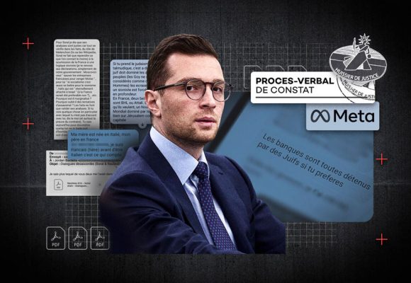 Anatomie d’une déchéance doctrinale dans le débat politique en France
