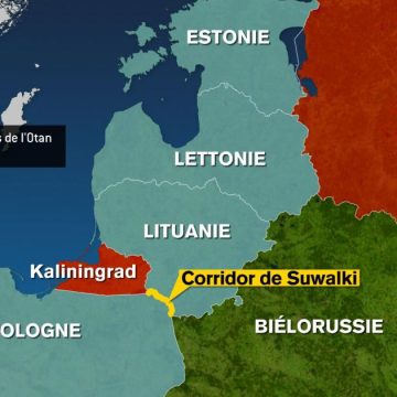 Une guerre nucléaire entre la Russie et l’Otan est-elle inéluctable ?