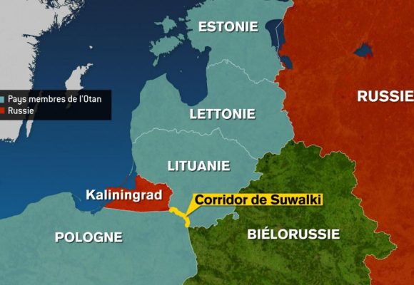 Une guerre nucléaire entre la Russie et l’Otan est-elle inéluctable ?