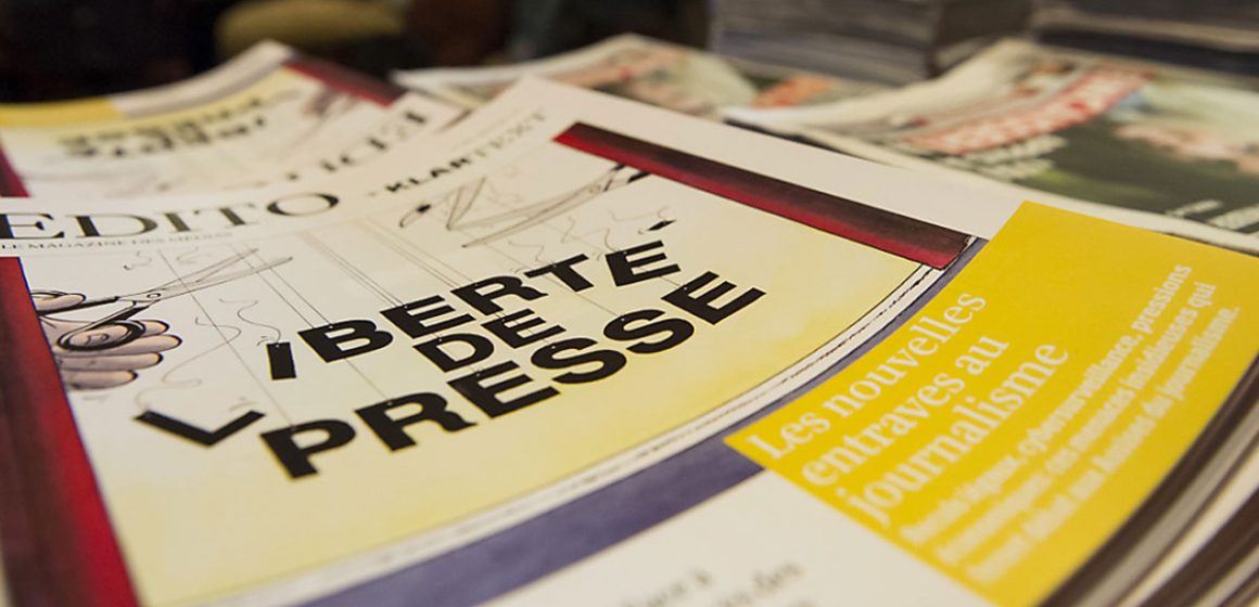 Morale à géométrie variable dans la presse suisse