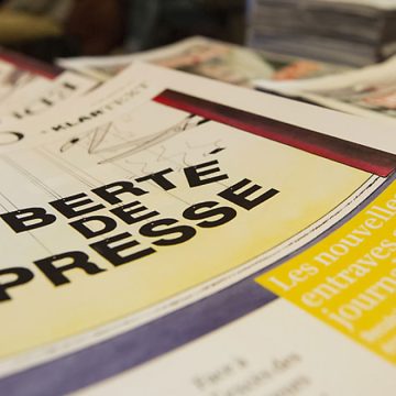 Morale à géométrie variable dans la presse suisse