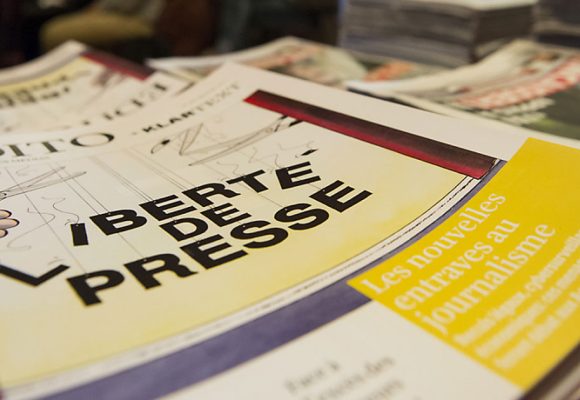 Morale à géométrie variable dans la presse suisse