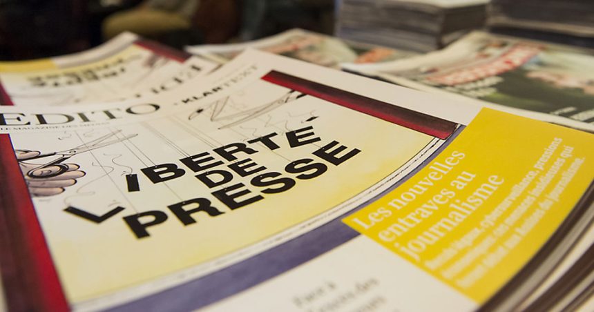Liberte-de-la-presse-3 Morale à géométrie variable dans la presse suisse