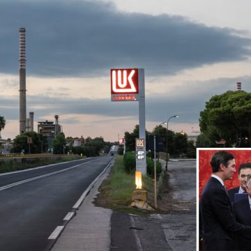 Guerre d’Ukraine | Un deal pétrolier au cœur des pourparlers américano-russes