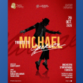Michael Jackson version symphonique | L’évènement musical à ne pas manquer à la Cité de la Culture