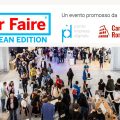 Onze startups tunisiennes à la Maker Faire de Rome