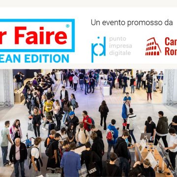 Maker-Faire-Rome Onze startups tunisiennes à la Maker Faire de Rome
