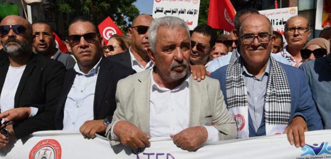 Tunisie | L’agrégation des frustrations et des colères
