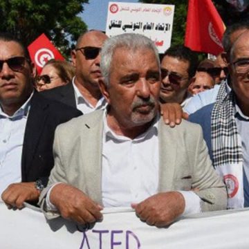 Tunisie | L’agrégation des frustrations et des colères