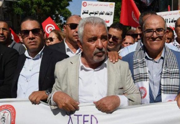 Tunisie | L’agrégation des frustrations et des colères