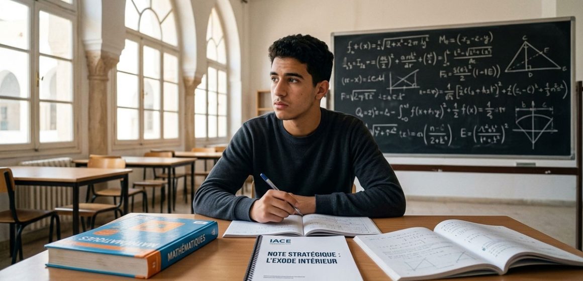 La Tunisie et le renouvellement de ses compétences scientifiques