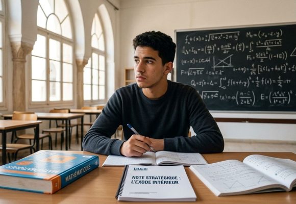 La Tunisie et le renouvellement de ses compétences scientifiques