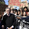 France | Forces et faiblesses de la stratégie de rupture de Mélenchon