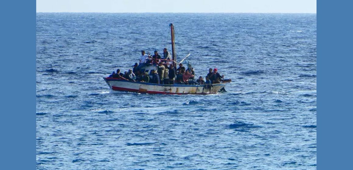 Ghar El Melh | Vingt migrants irréguliers empêchés de rejoindre l’Europe