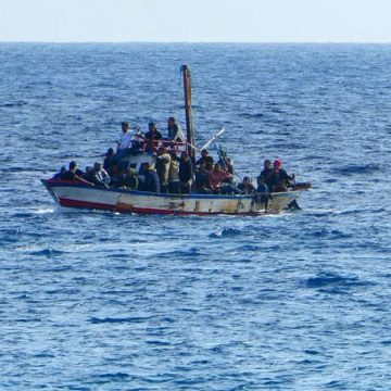 Ghar El Melh | Vingt migrants irréguliers empêchés de rejoindre l’Europe