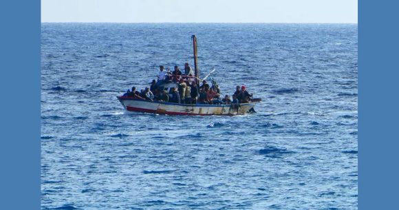 Ghar El Melh | Vingt migrants irréguliers empêchés de rejoindre l’Europe