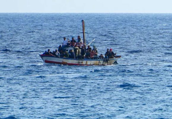 Ghar El Melh | Vingt migrants irréguliers empêchés de joindre l’Europe